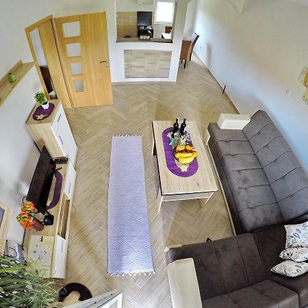 Apartments Pravica Trebinje Bagian luar foto