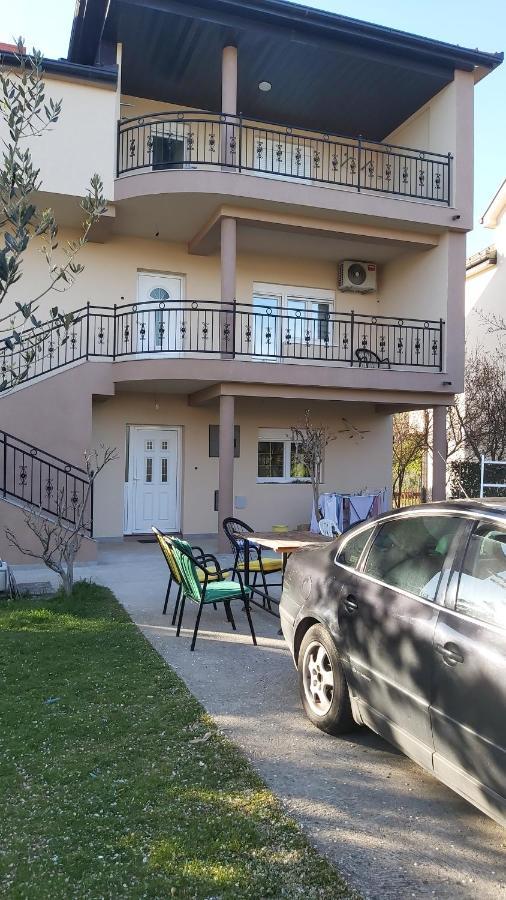 Apartments Pravica Trebinje Bagian luar foto