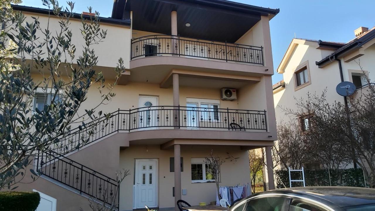 Apartments Pravica Trebinje Bagian luar foto