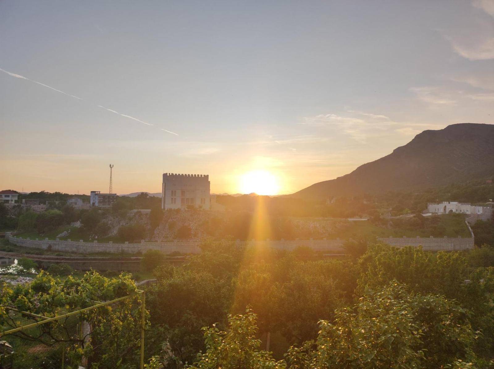 Apartments Pravica Trebinje Bagian luar foto