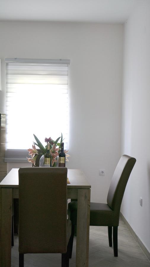 Apartments Pravica Trebinje Bagian luar foto