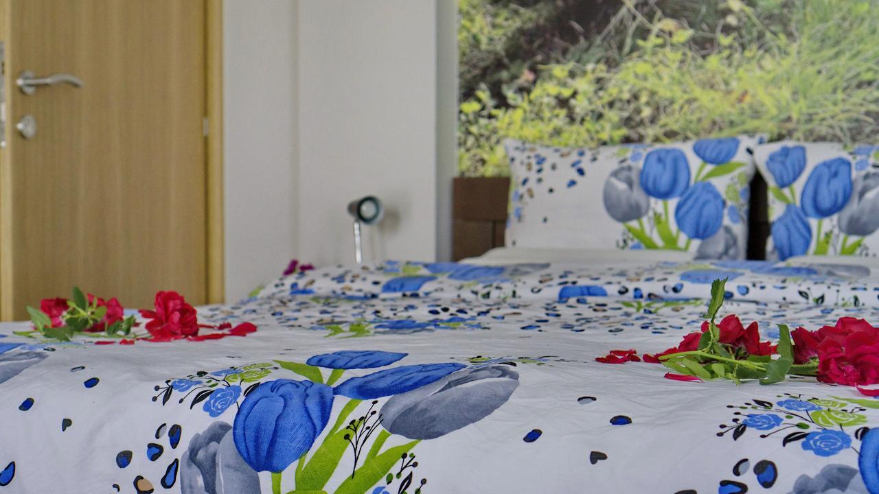 Apartments Pravica Trebinje Bagian luar foto