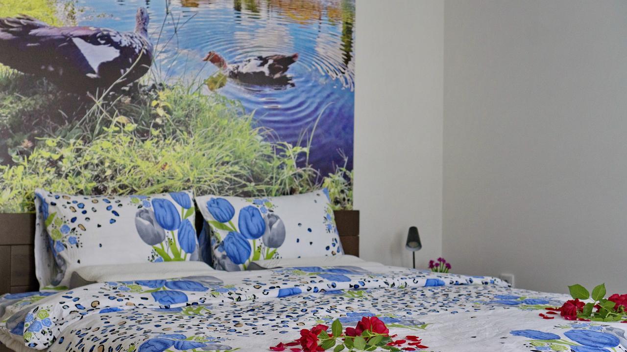 Apartments Pravica Trebinje Bagian luar foto