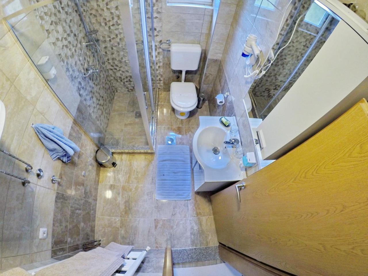 Apartments Pravica Trebinje Bagian luar foto