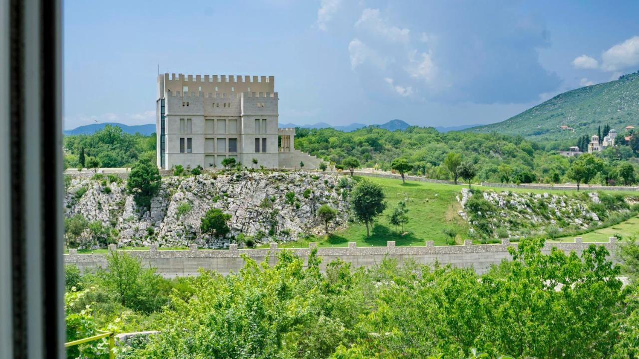 Apartments Pravica Trebinje Bagian luar foto