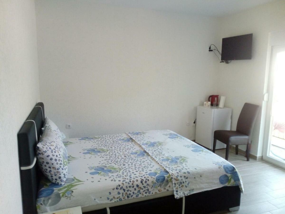 Apartments Pravica Trebinje Bagian luar foto