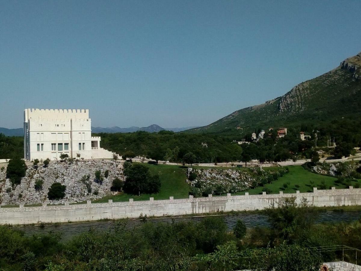 Apartments Pravica Trebinje Bagian luar foto