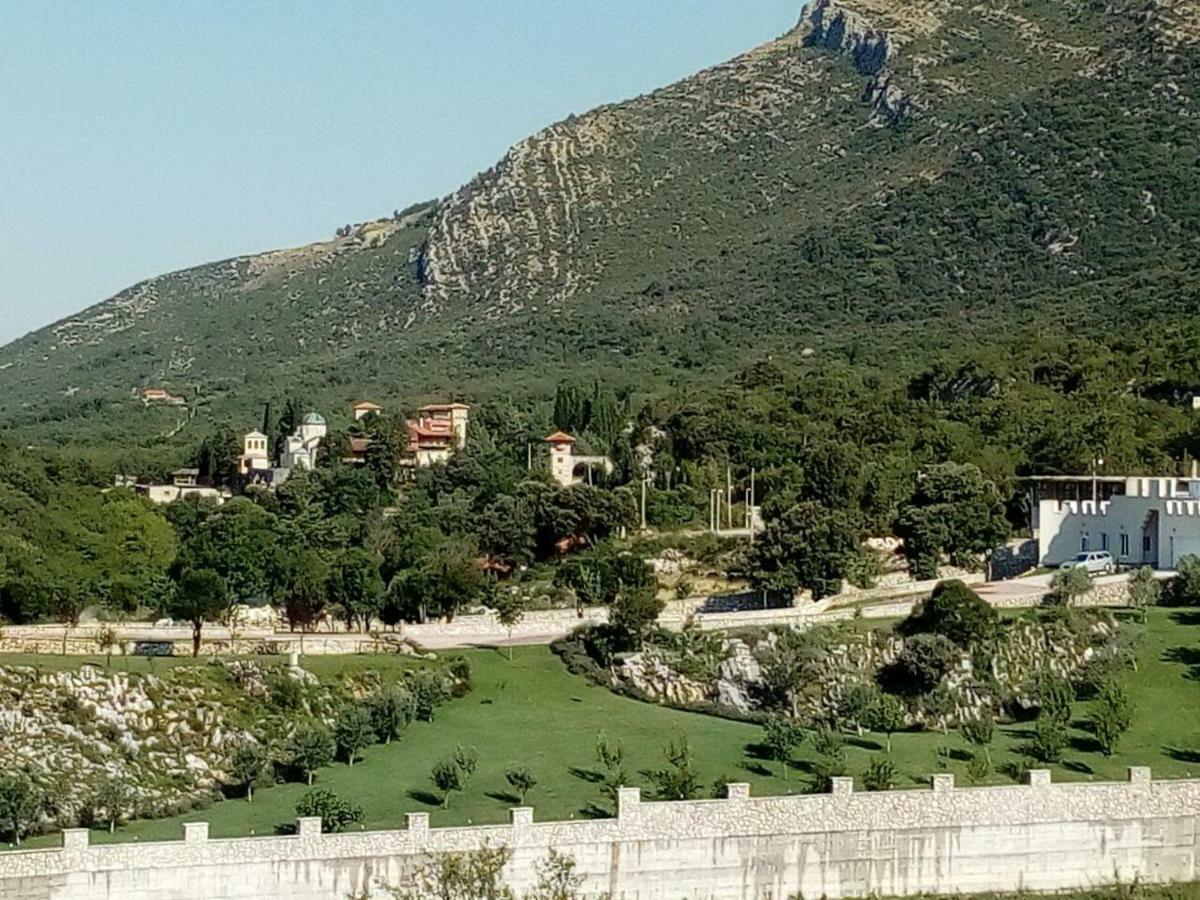 Apartments Pravica Trebinje Bagian luar foto