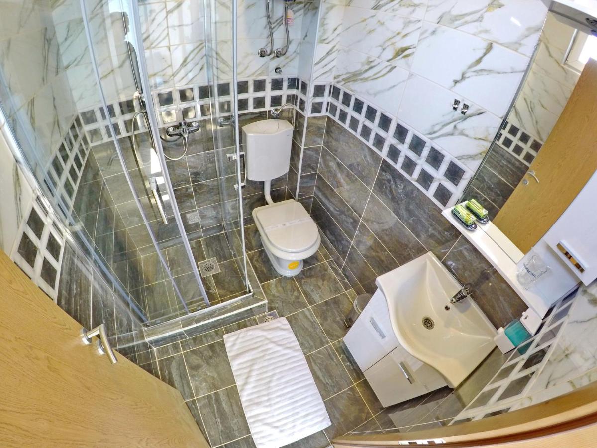 Apartments Pravica Trebinje Bagian luar foto